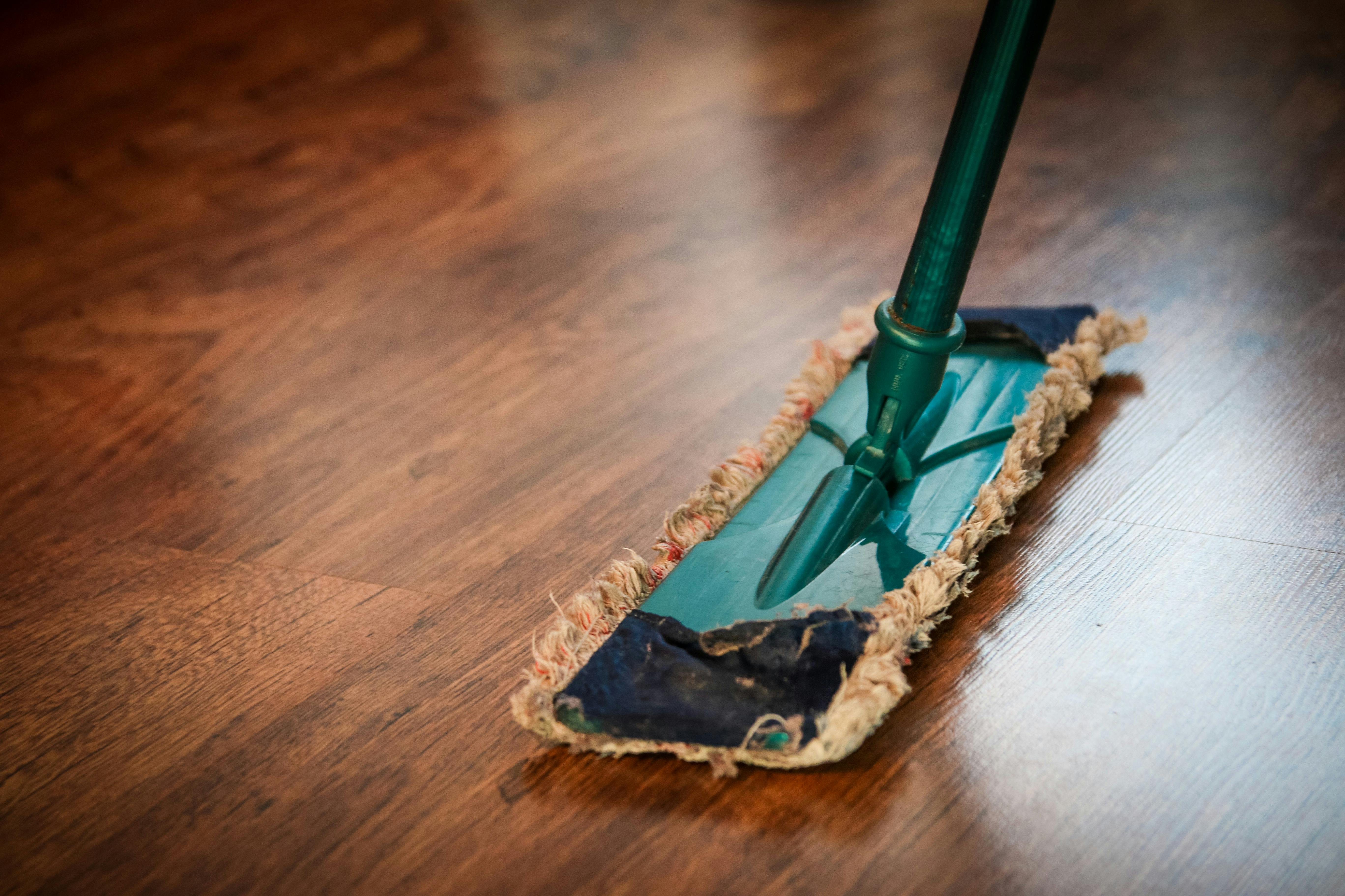 Cleaning Service 1