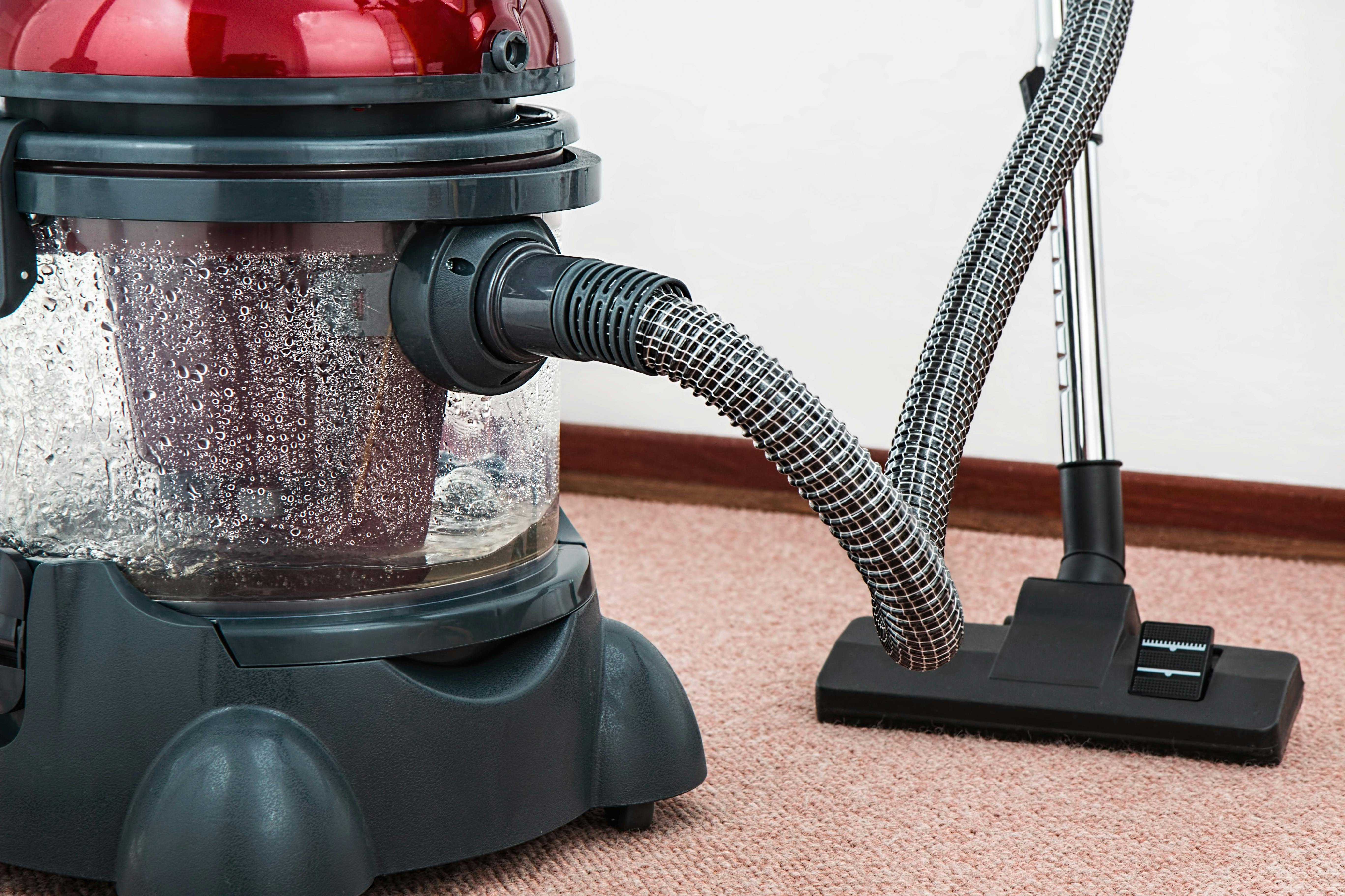 Cleaning Service 2