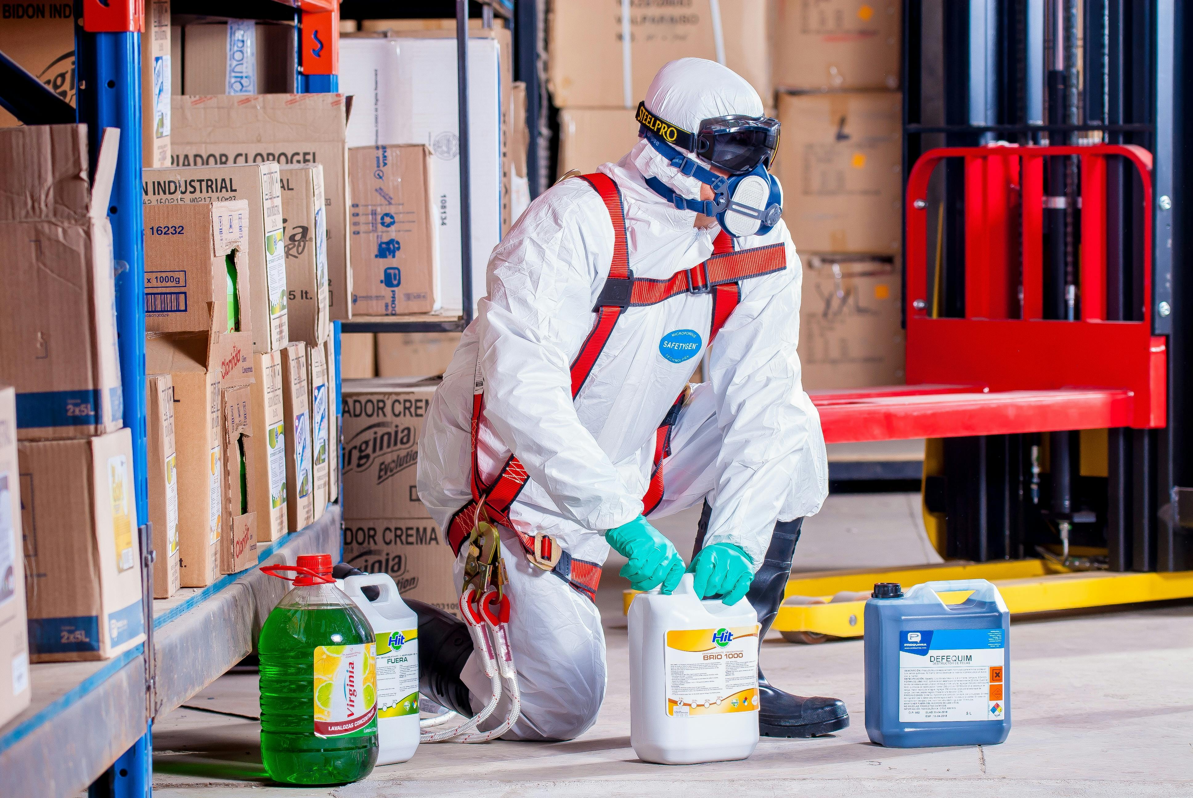 Cleaning Service 3