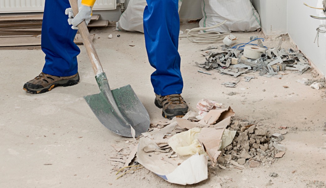 Post Construction Cleaning