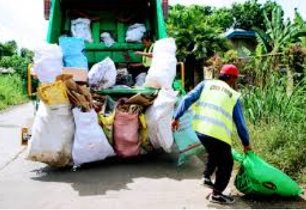 Waste Management