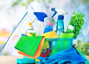 Office Cleaning 2