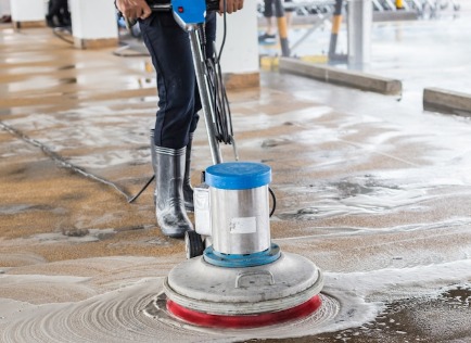 Office Cleaning 3