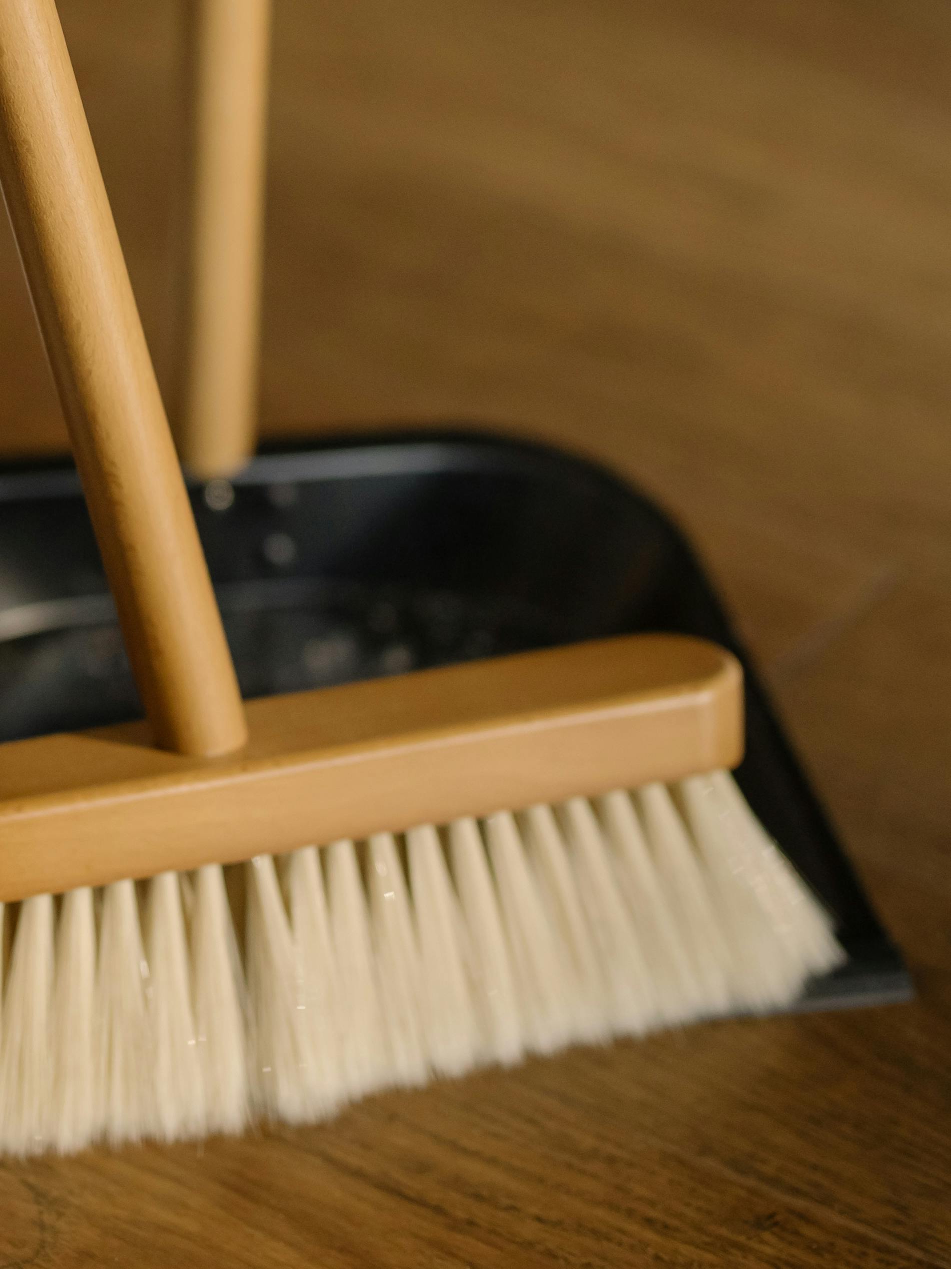 Residential Cleaning